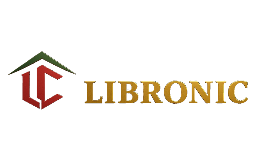 libronic iq
