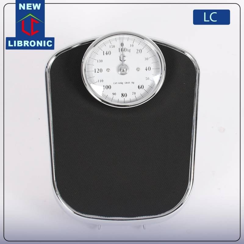 ميزان ساعة LC-DT02
