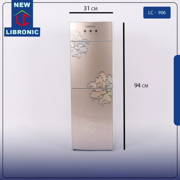 ⁦براد ماء LC-906⁩ - الصورة ⁦6⁩