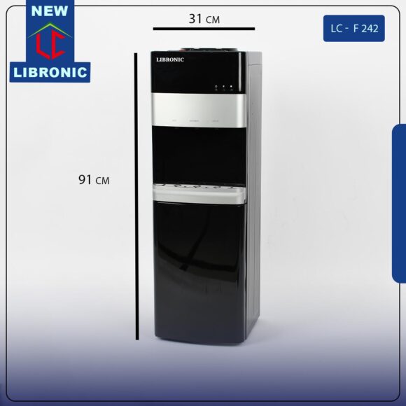 براد LC-F242