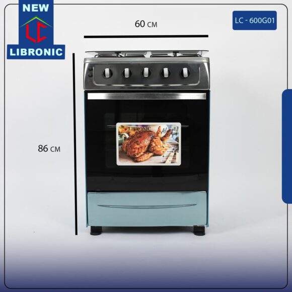 طباخ صالون LC-600G01