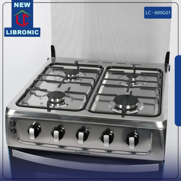 ⁦طباخ صالون LC-600G01⁩ - الصورة ⁦3⁩