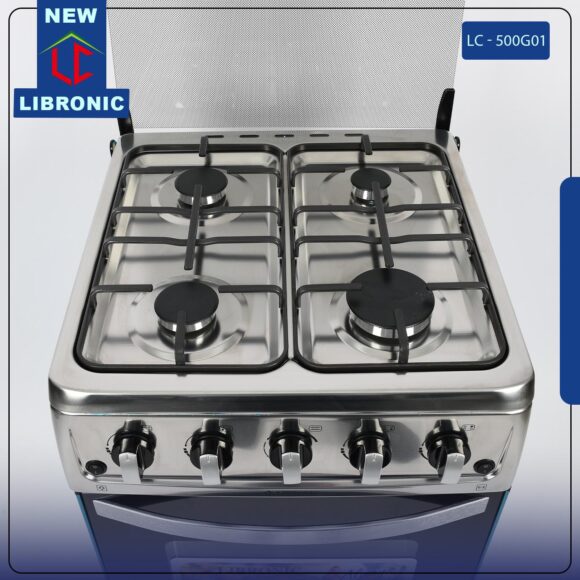 ⁦طباخ صالون LC-500G01⁩ - الصورة ⁦4⁩