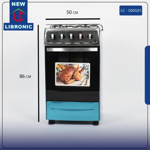 طباخ صالون LC-500G01