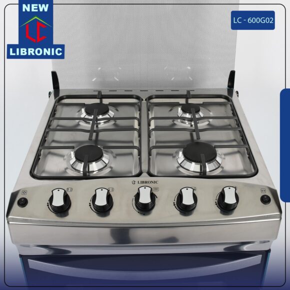 ⁦طباخ صالون LC-600G02⁩ - الصورة ⁦2⁩