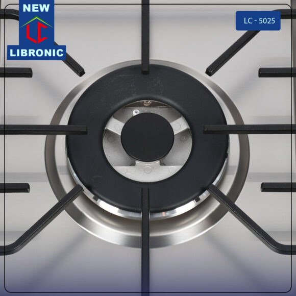 طباخ LC-5025