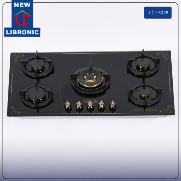 طباخ LC-5028