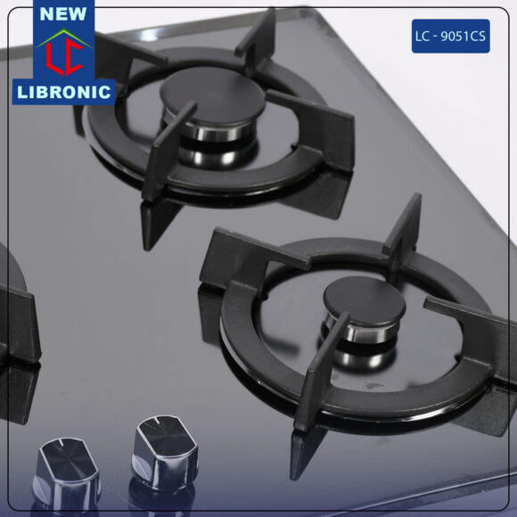 طباخ LC-9051CS