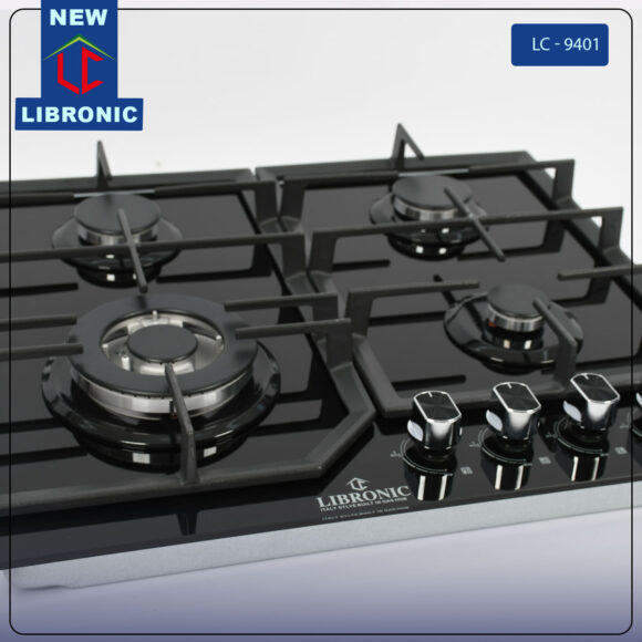 طباخ LC-9401