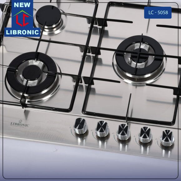 طباخ LC-616-4