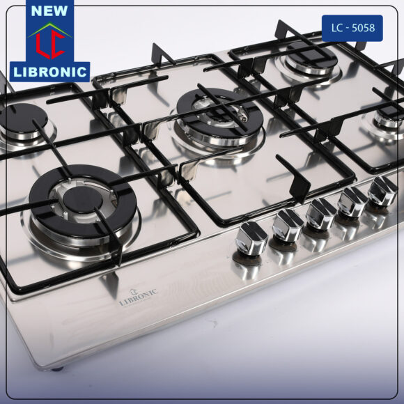 طباخ LC-5058