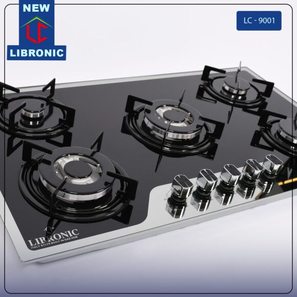 طباخ LC-9001
