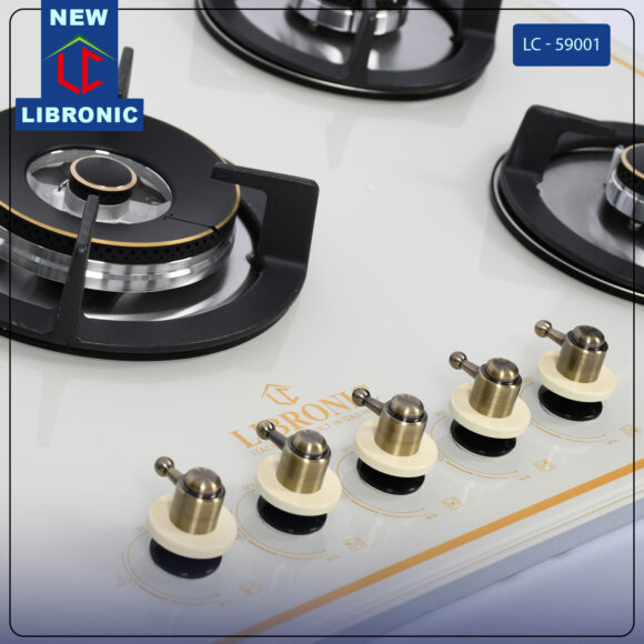 طباخ LC-59001