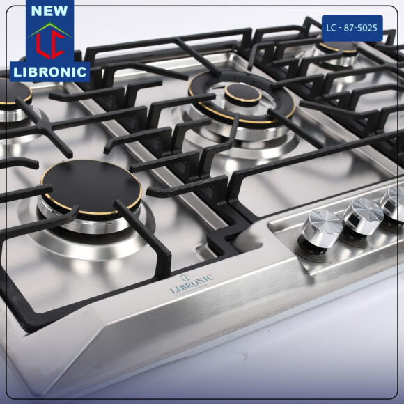 طباخ LC- 87-5025