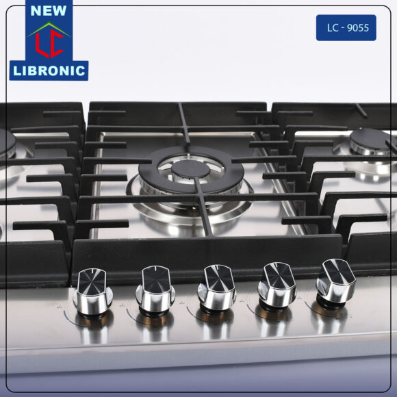 طباخ LC-9055