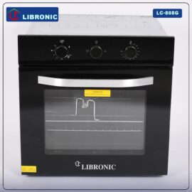 اوفن بلتن غاز - 808G