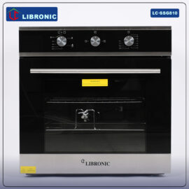 اوفن بلتن غاز - SSG810