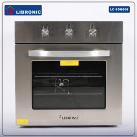 اوفن بلتن غاز - SSG806