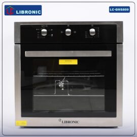 اوفن بلتن غاز - GMS809