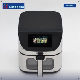 قلاية هوائية - 8001