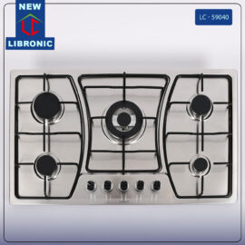 طباخ 5 مشاعل - 59040