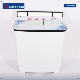 غسالة ملابس 13 كيلو - 1008