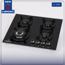 طباخ 4 مشاعل - 600C