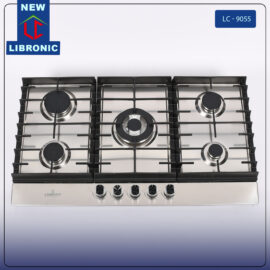 طباخ 5 مشاعل - 9055