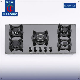 طباخ 5 مشاعل - 9051CS