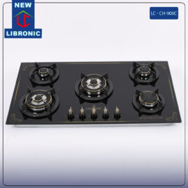 طباخ 5 مشاعل - CH-900C