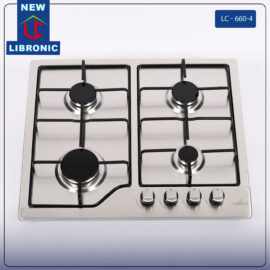 طباخ 4 مشاعل - 660/4