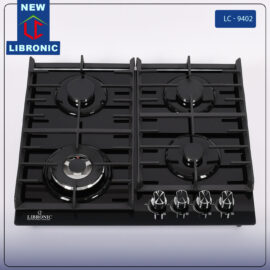 طباخ 4 مشاعل - 9402