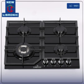 طباخ 4 مشاعل - 9401