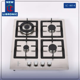 طباخ 4 مشاعل - 661/4