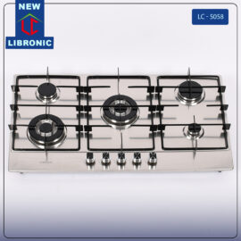 طباخ 5 مشاعل - 5085