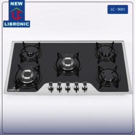 طباخ 5 مشاعل - 9001