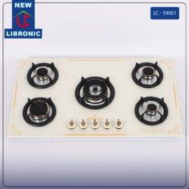 طباخ 5 مشاعل - 59001