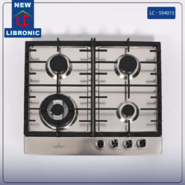 طباخ 4 مشاعل - 594015