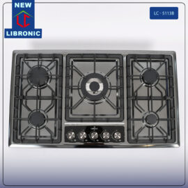 طباخ 5 مشاعل - 5113B