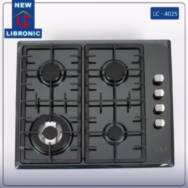 طباخ 4 مشاعل - 4025