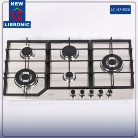 طباخ 5 مشاعل - 5026-87