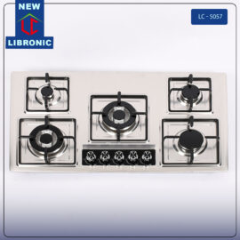 طباخ 5 مشاعل - 5057