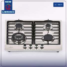 طباخ 4 مشاعل - 666/4