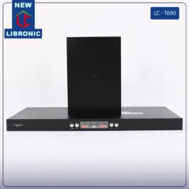 مرشحة دكت - T690