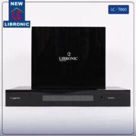 مرشحة دكت - T860