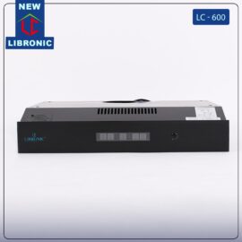 مرشحة كاسيت - LC-600
