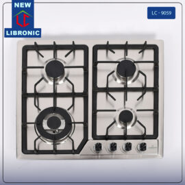 طباخ 4 مشاعل - 9059