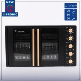 اوفن بابين 8010