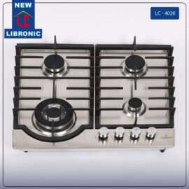 طباخ 4 مشاعل - 4028