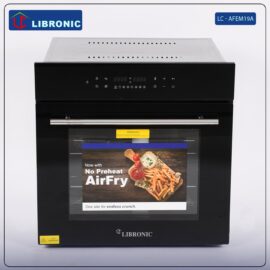 اوفن بلتن كهربائي قلاية - AFEM19A